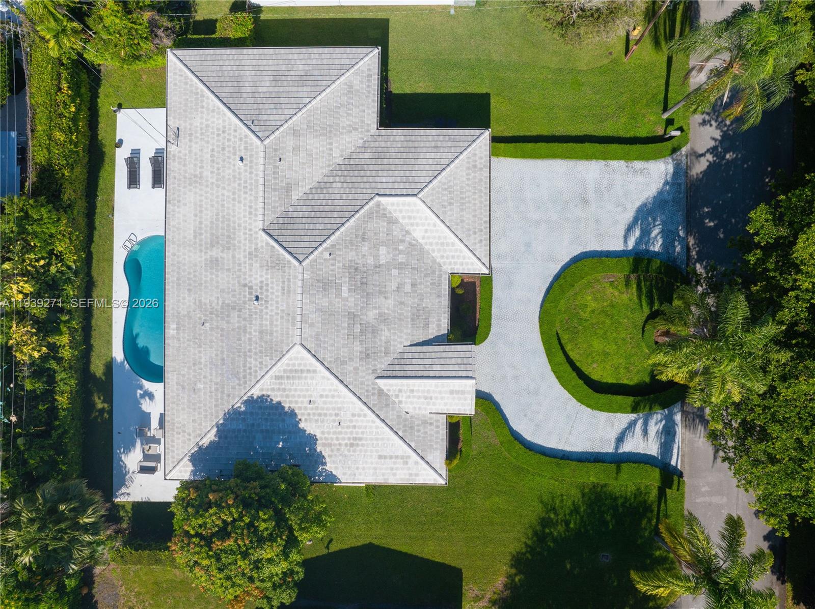 CORAL BAY SEC A AMD PL - Residential