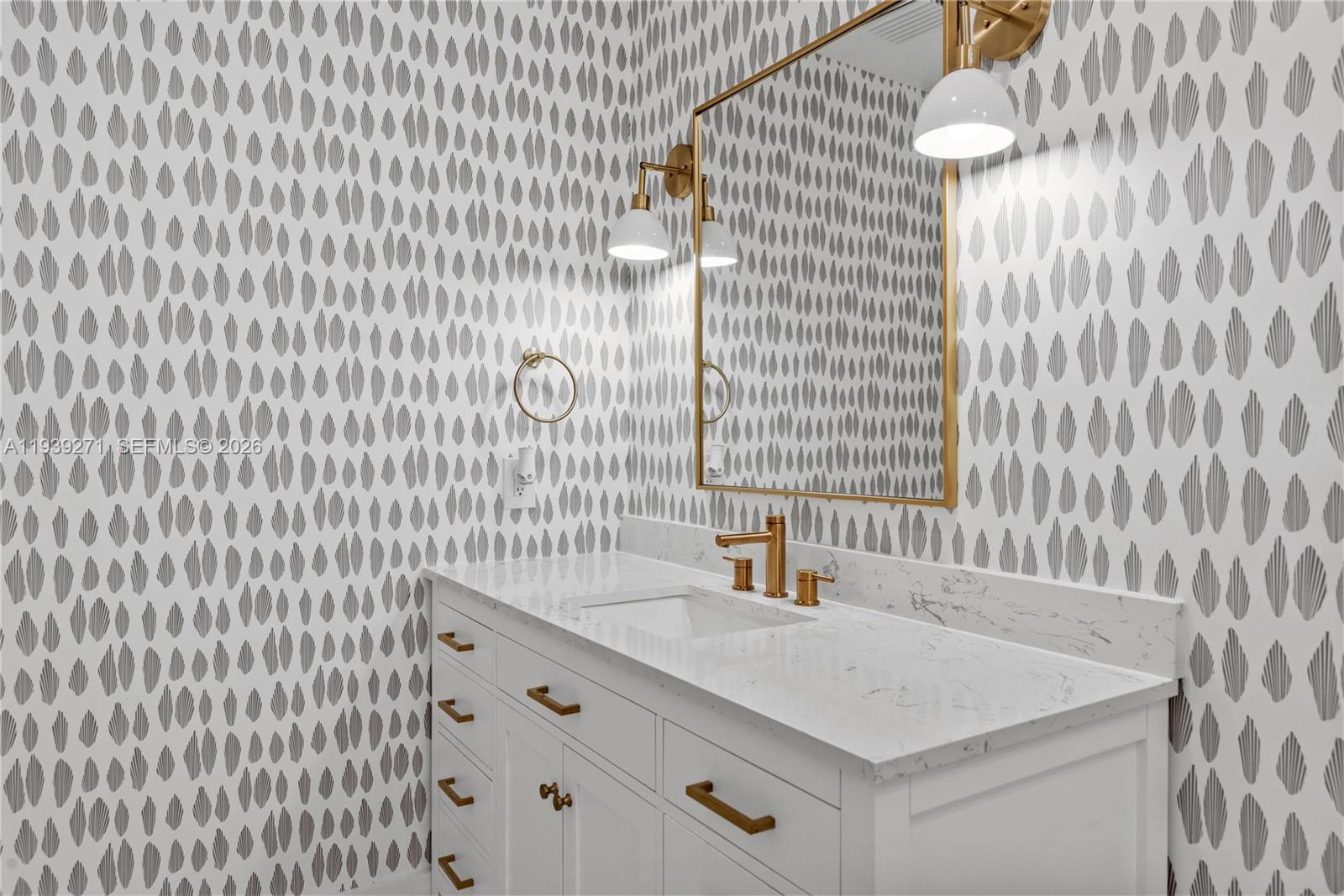 CORAL BAY SEC A AMD PL - Residential