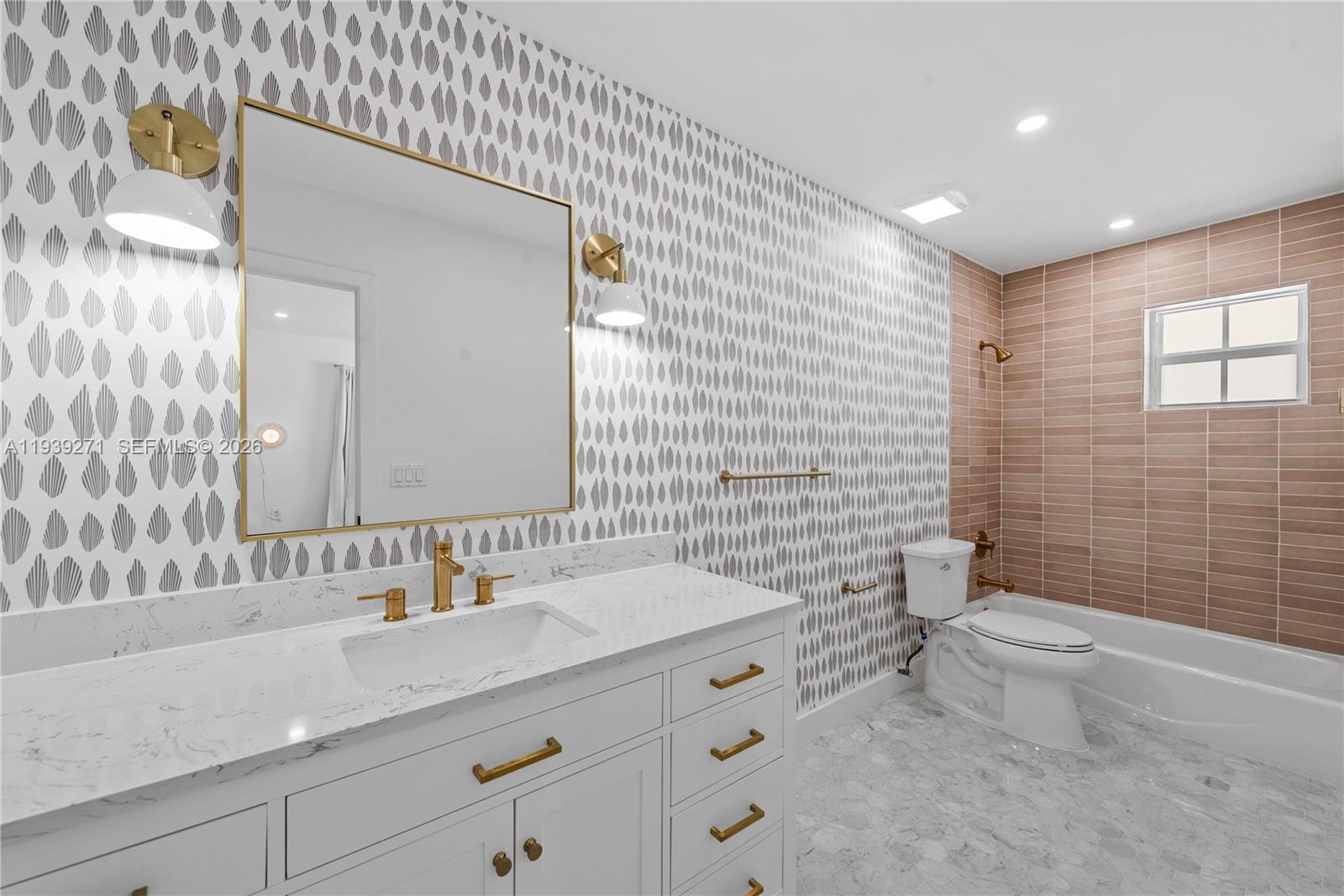 CORAL BAY SEC A AMD PL - Residential