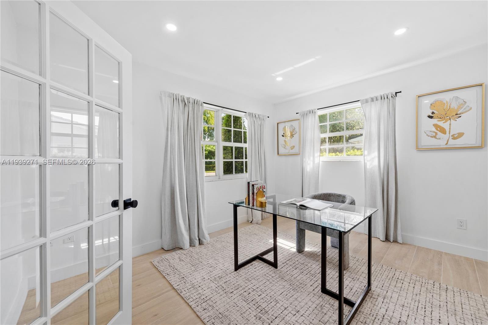 CORAL BAY SEC A AMD PL - Residential