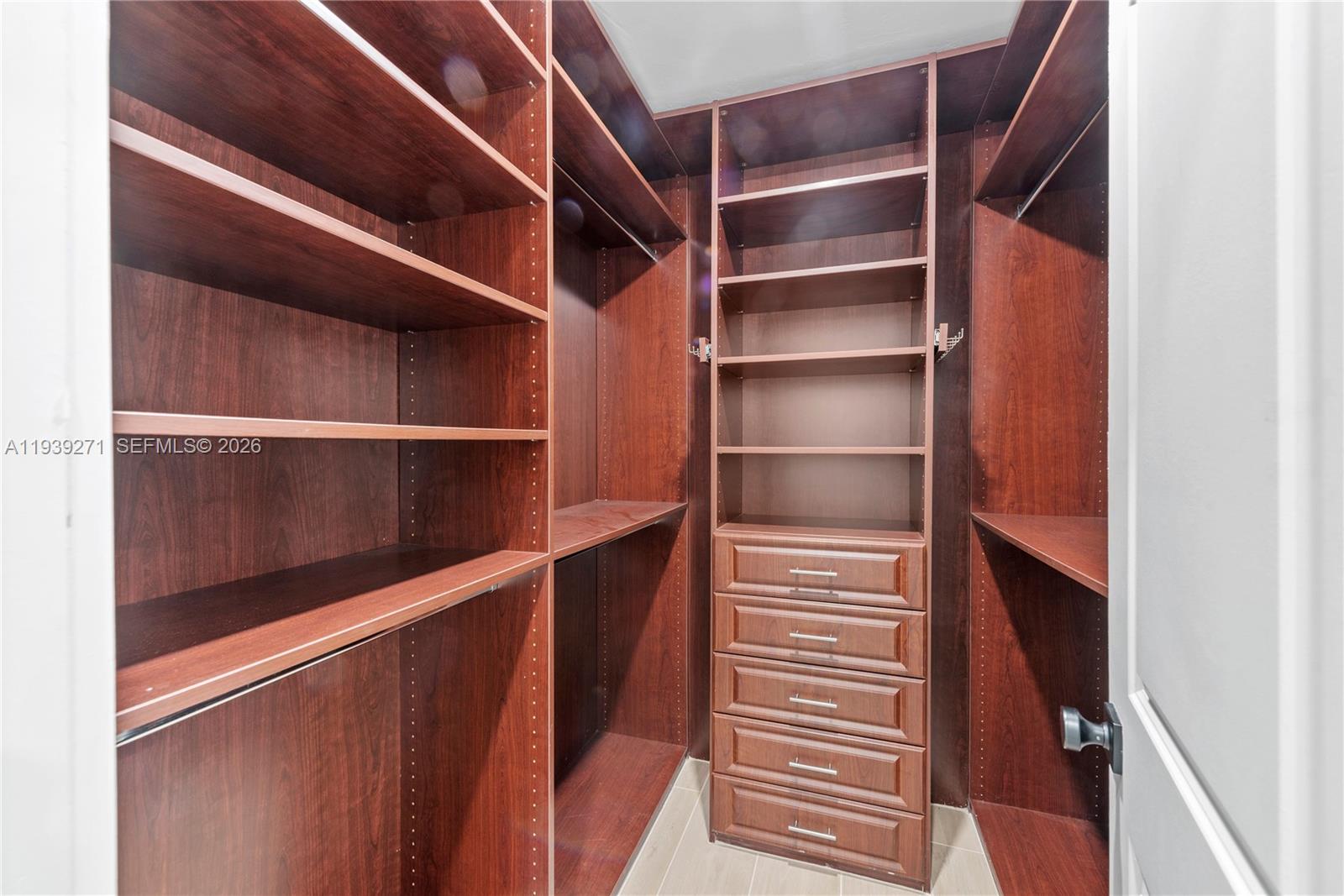 CORAL BAY SEC A AMD PL - Residential