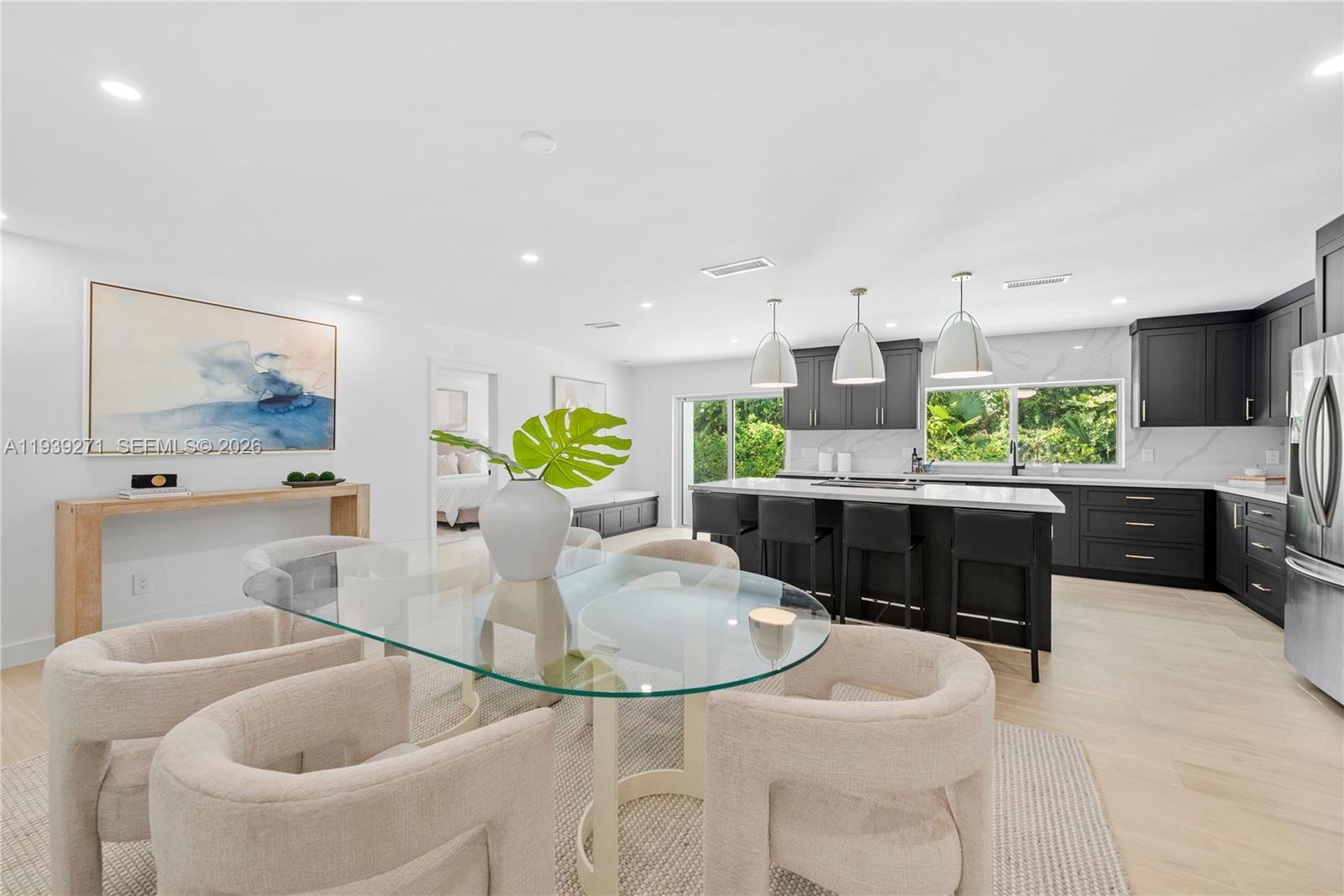 CORAL BAY SEC A AMD PL - Residential