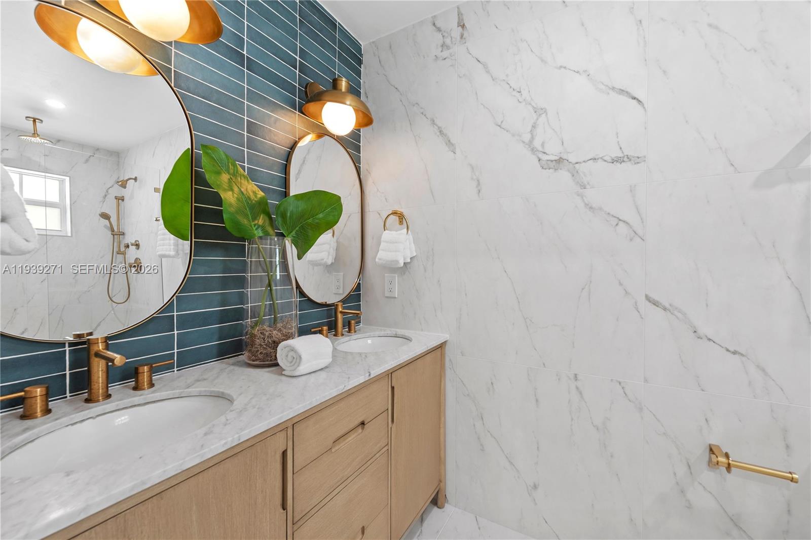 CORAL BAY SEC A AMD PL - Residential