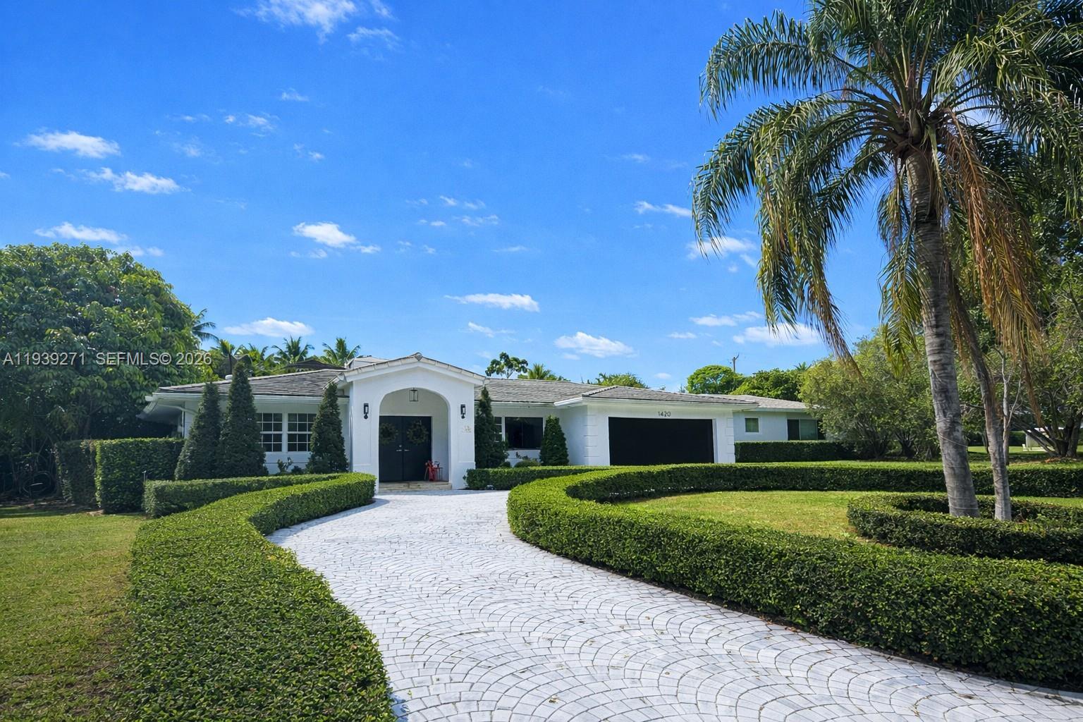 CORAL BAY SEC A AMD PL - Residential