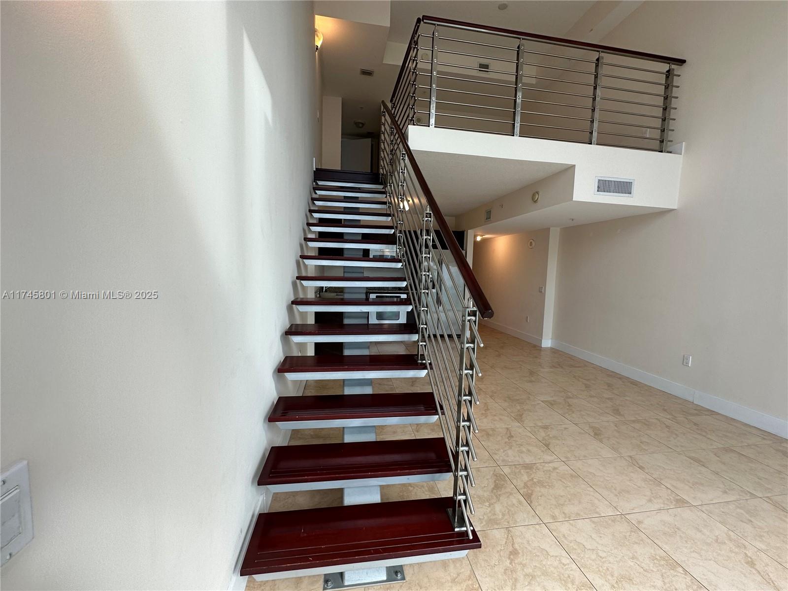 BRICKELL ON THE RIVER S T - Residential