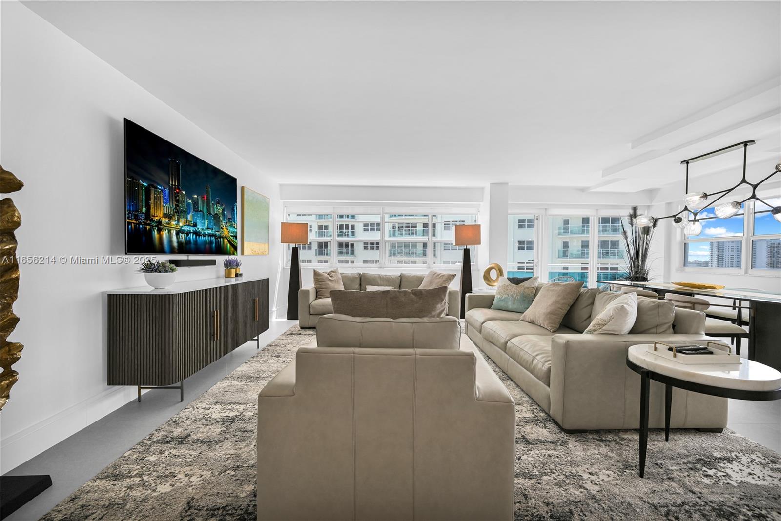 COMMODORE CONDO - Residential