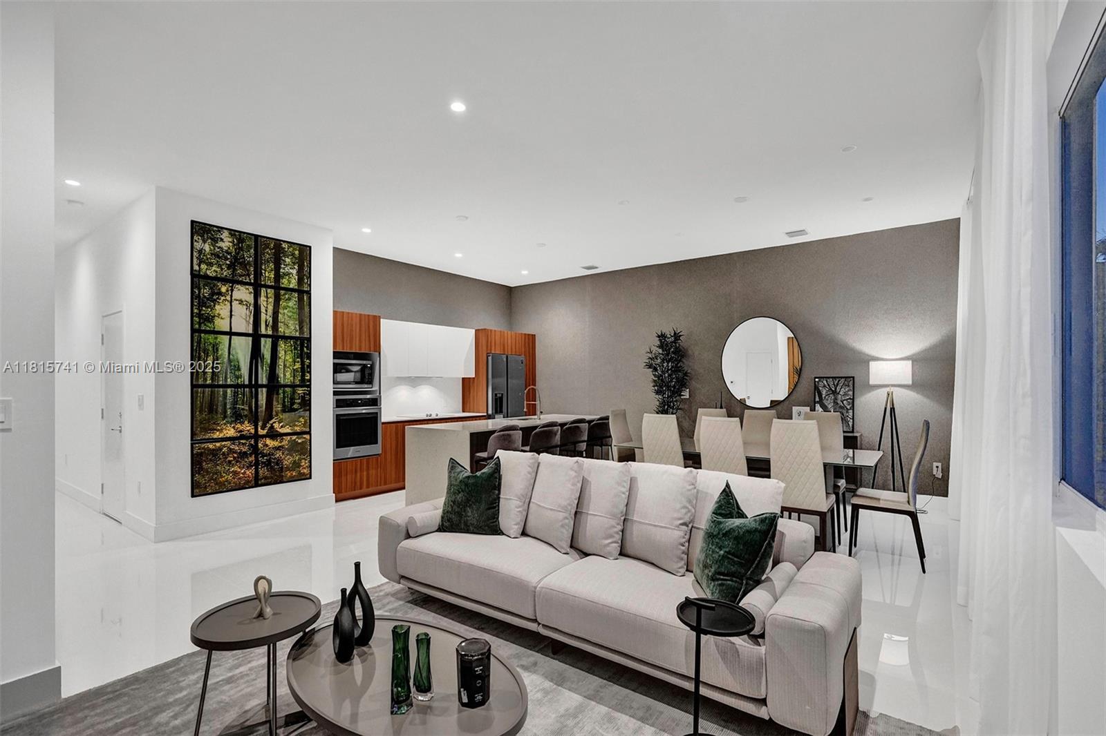 Property for Sale at 1801 Ne 13th St 1823, Fort Lauderdale, Broward County, Florida - Bedrooms: 3 
Bathrooms: 4  - $975,000