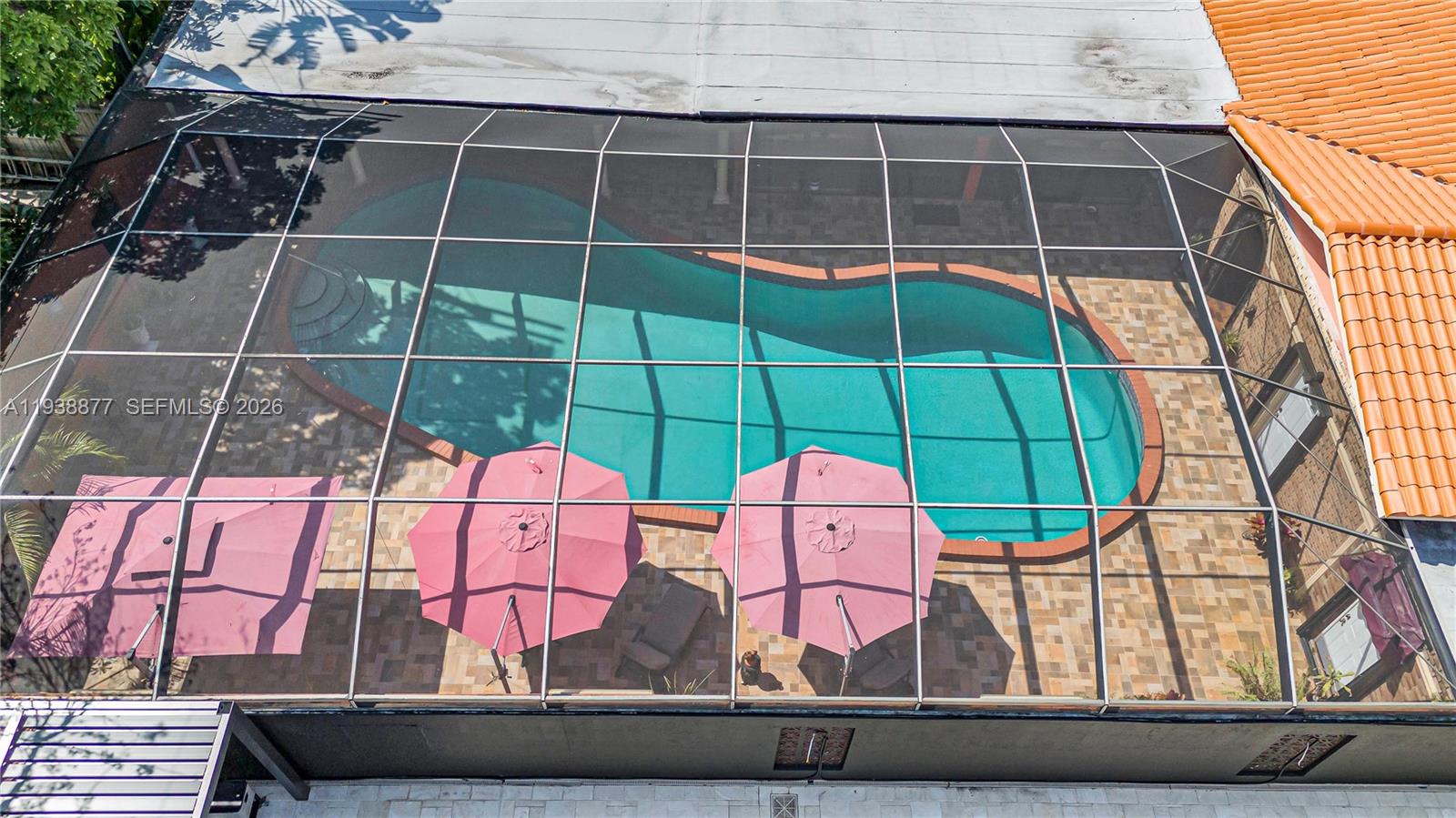 BAY HEIGHTS 1ST ADDN - Residential