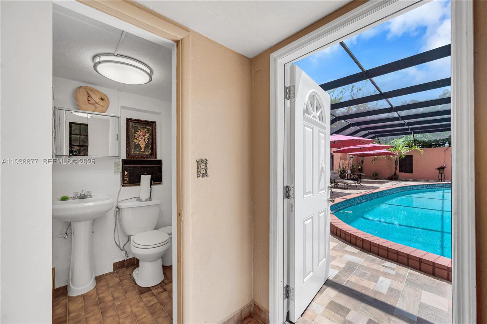 BAY HEIGHTS 1ST ADDN - Residential