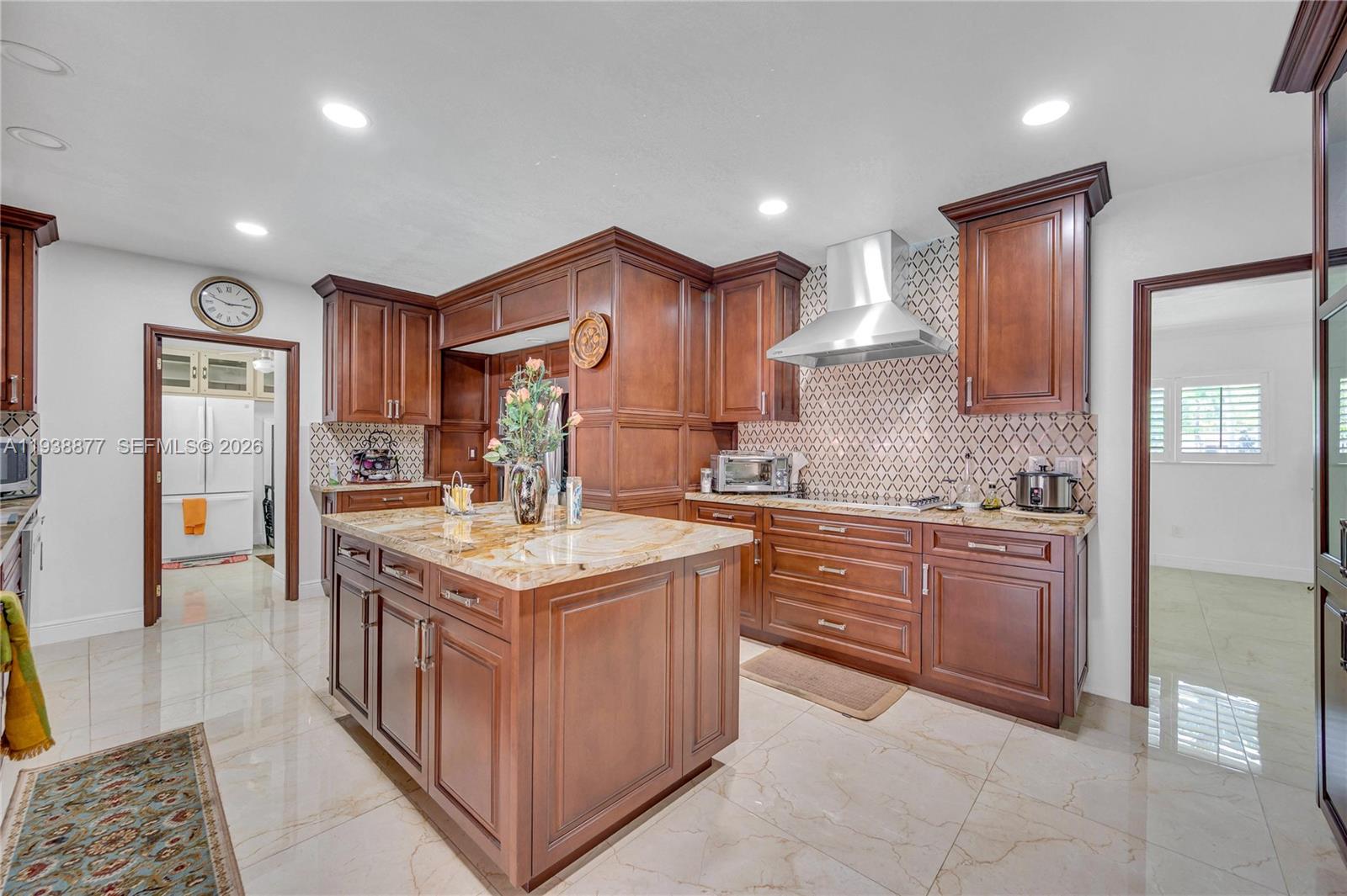 BAY HEIGHTS 1ST ADDN - Residential