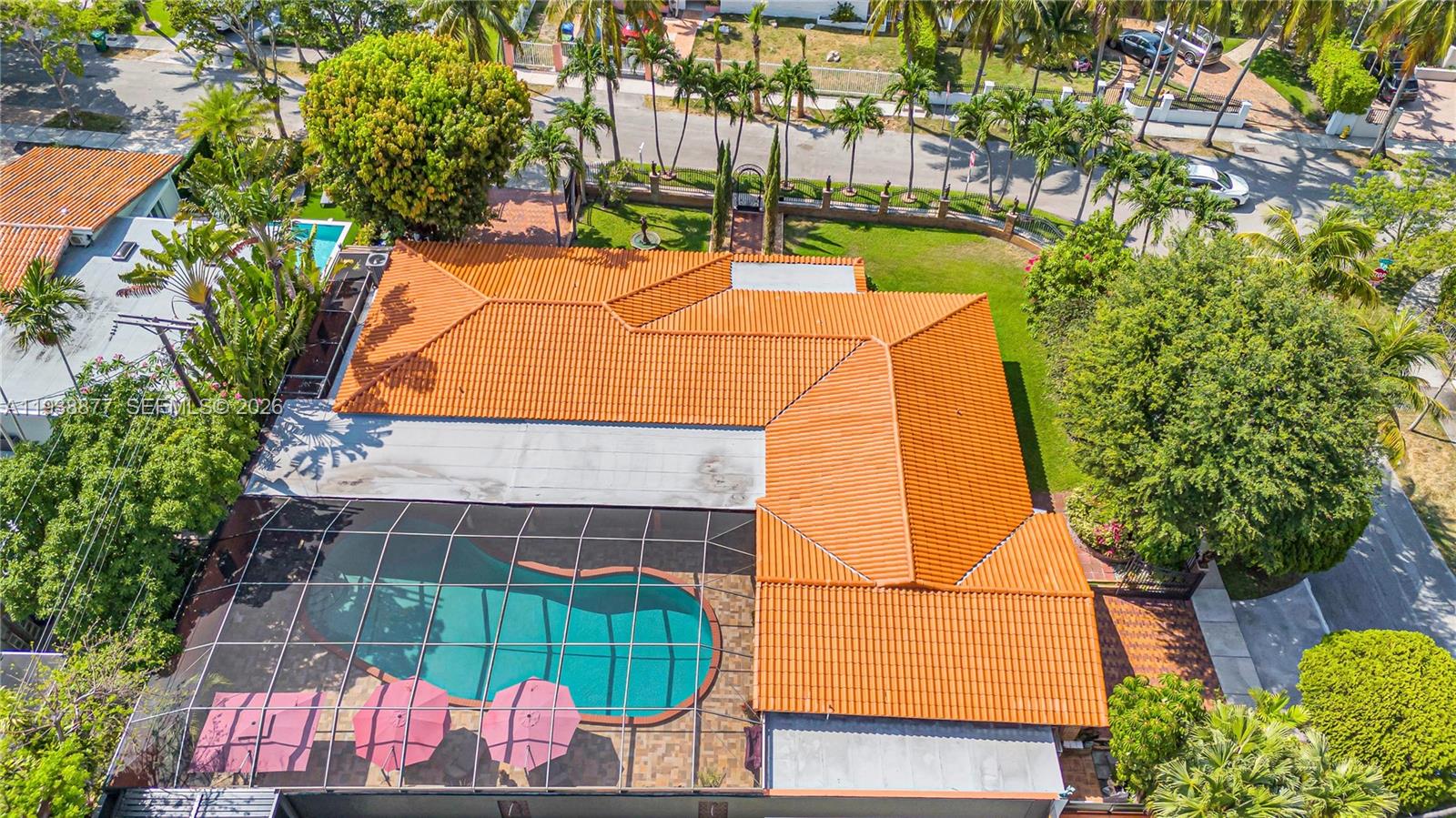 BAY HEIGHTS 1ST ADDN - Residential