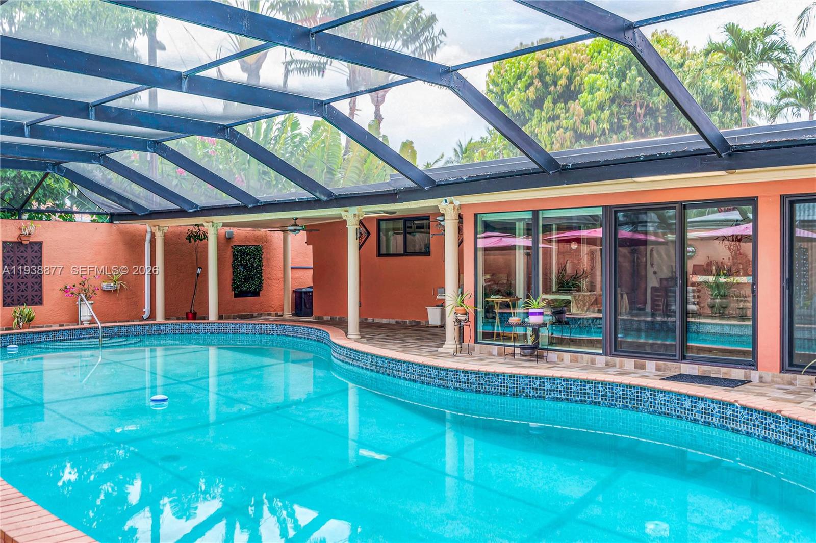 BAY HEIGHTS 1ST ADDN - Residential