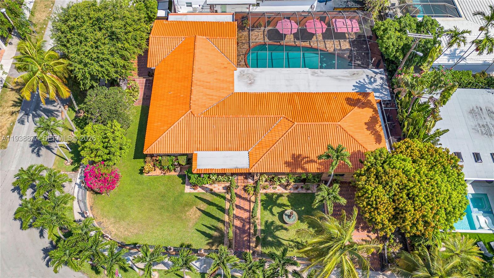 BAY HEIGHTS 1ST ADDN - Residential