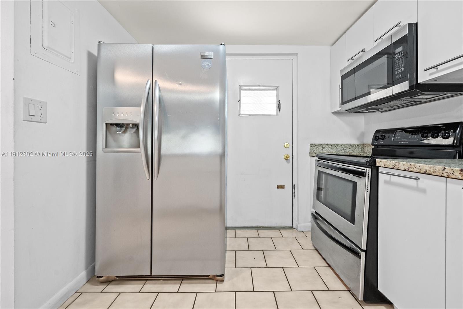 CYPRESS BEND I-B AND I-C - Residential