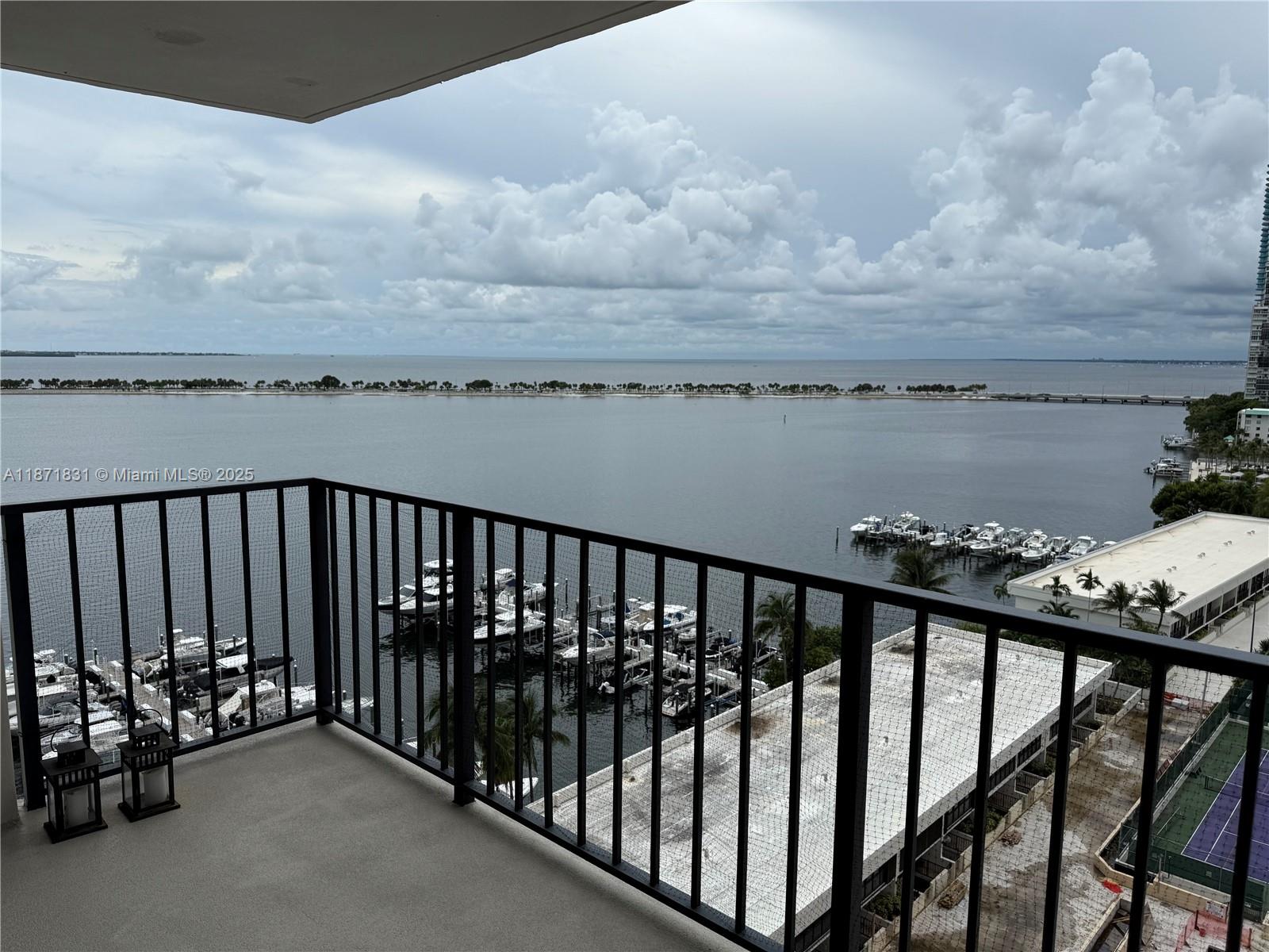 1865 Brickell Ave A1411