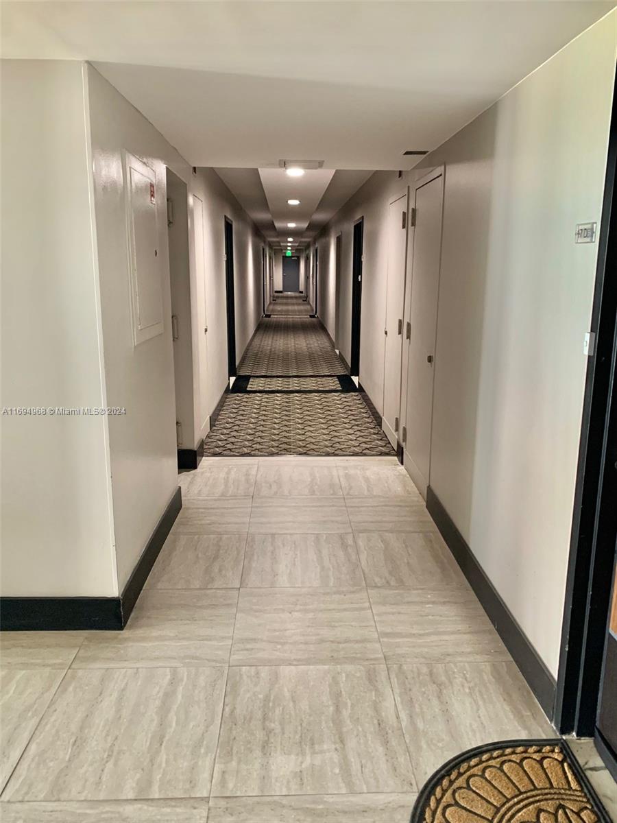 ALLINGTON TOWERS NORTH CO - Residential