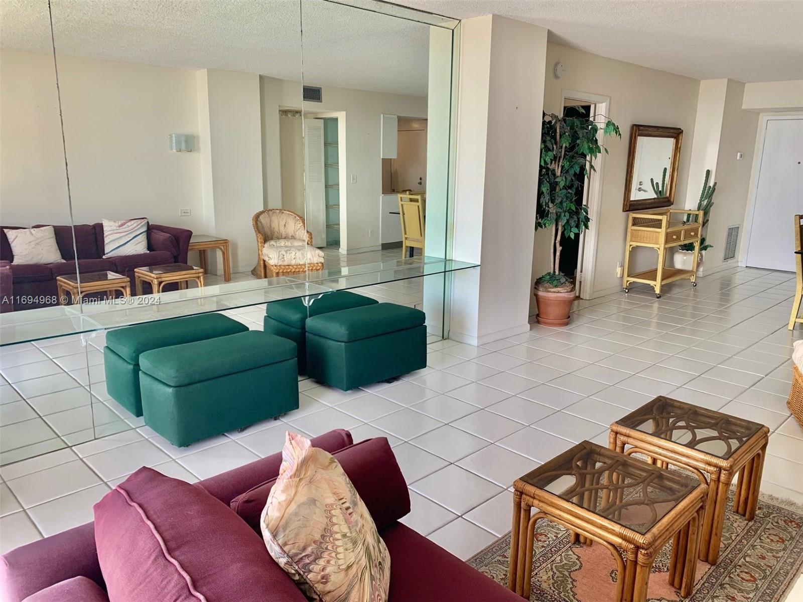 ALLINGTON TOWERS NORTH CO - Residential