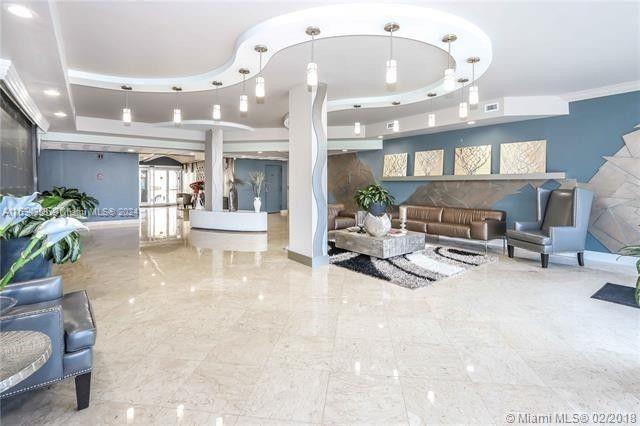 ALLINGTON TOWERS NORTH CO - Residential
