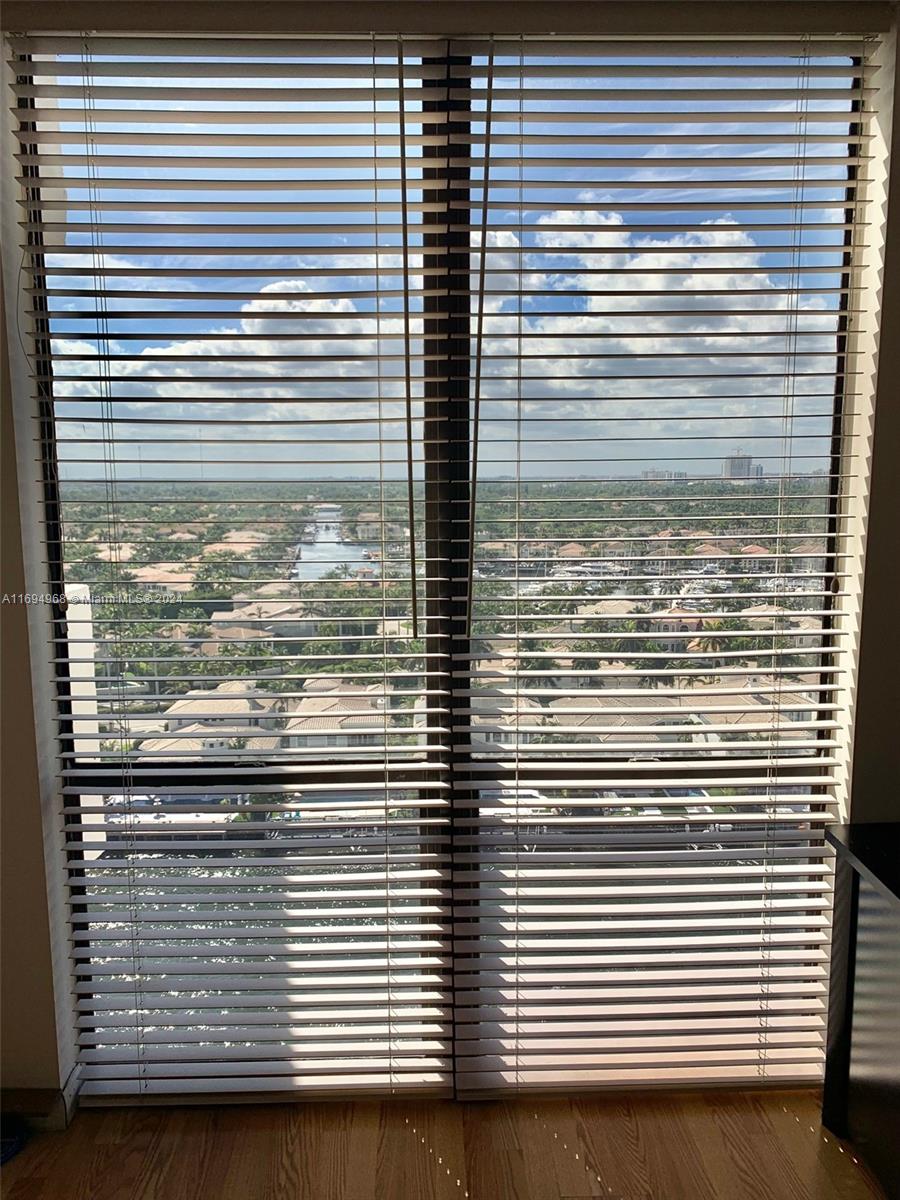 ALLINGTON TOWERS NORTH CO - Residential