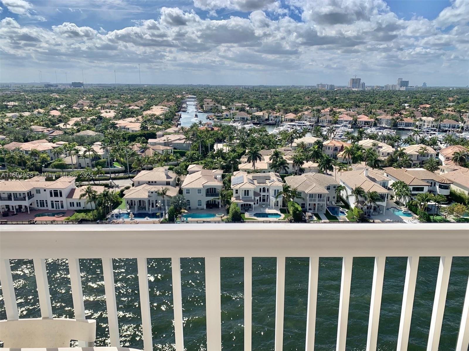 1500 S Ocean Dr 17E