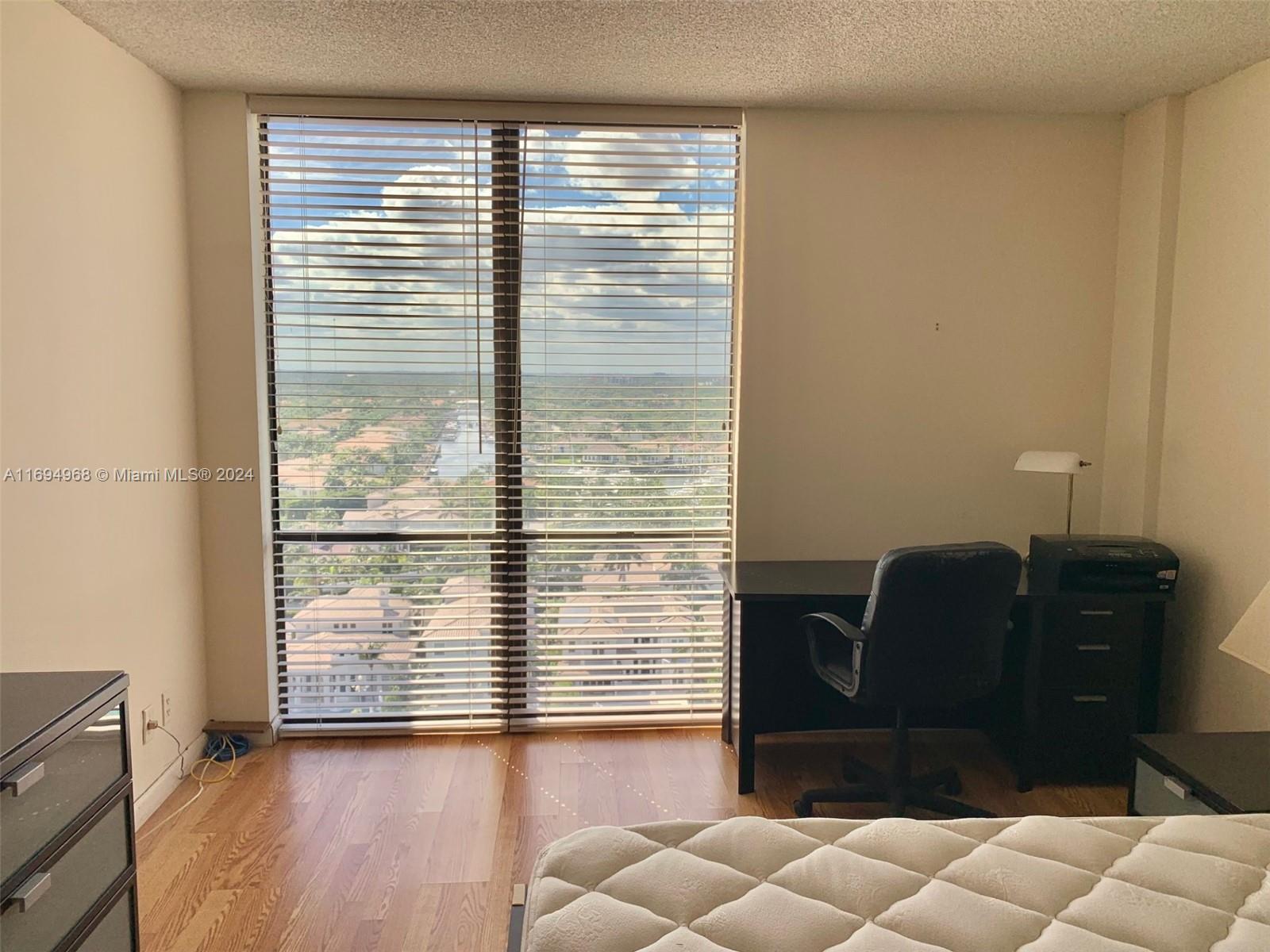 ALLINGTON TOWERS NORTH CO - Residential