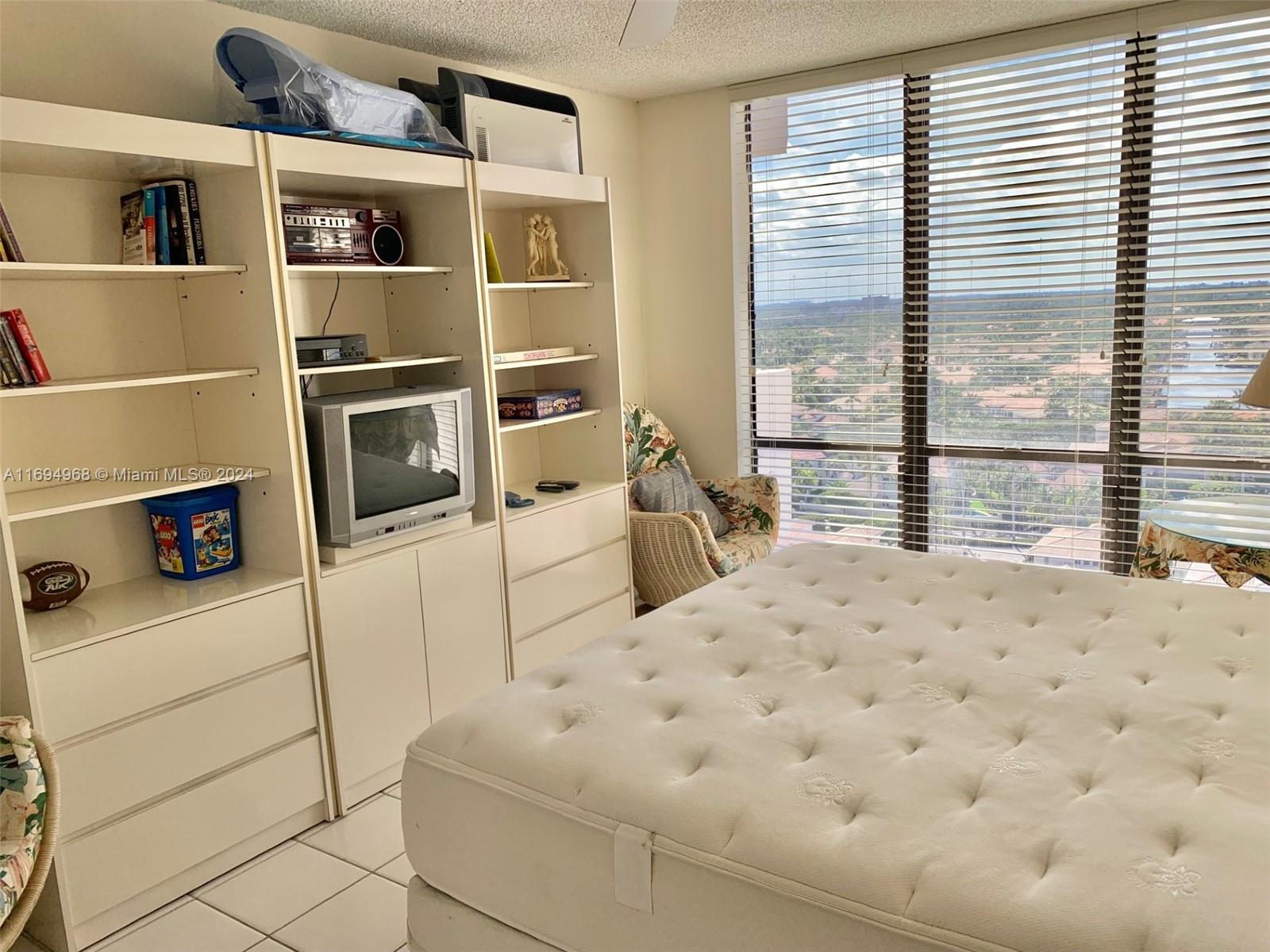 ALLINGTON TOWERS NORTH CO - Residential