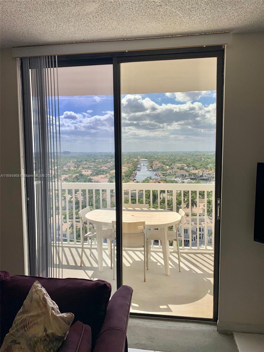ALLINGTON TOWERS NORTH CO - Residential