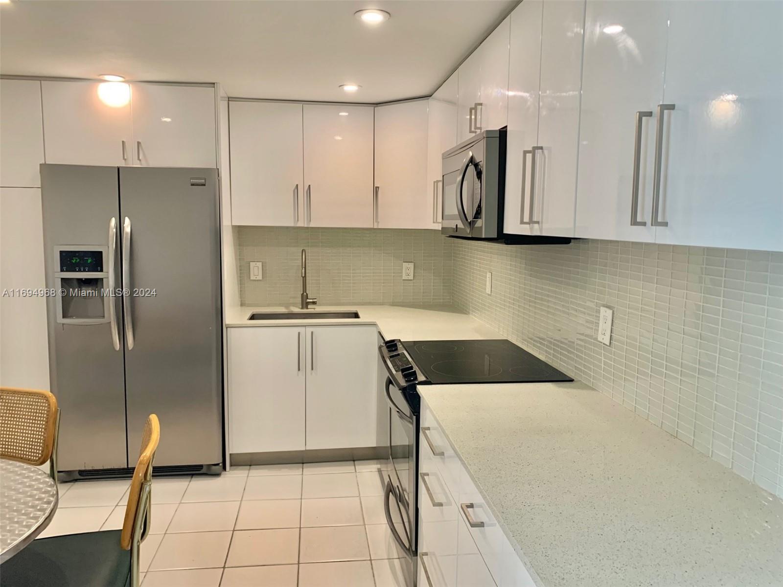 ALLINGTON TOWERS NORTH CO - Residential