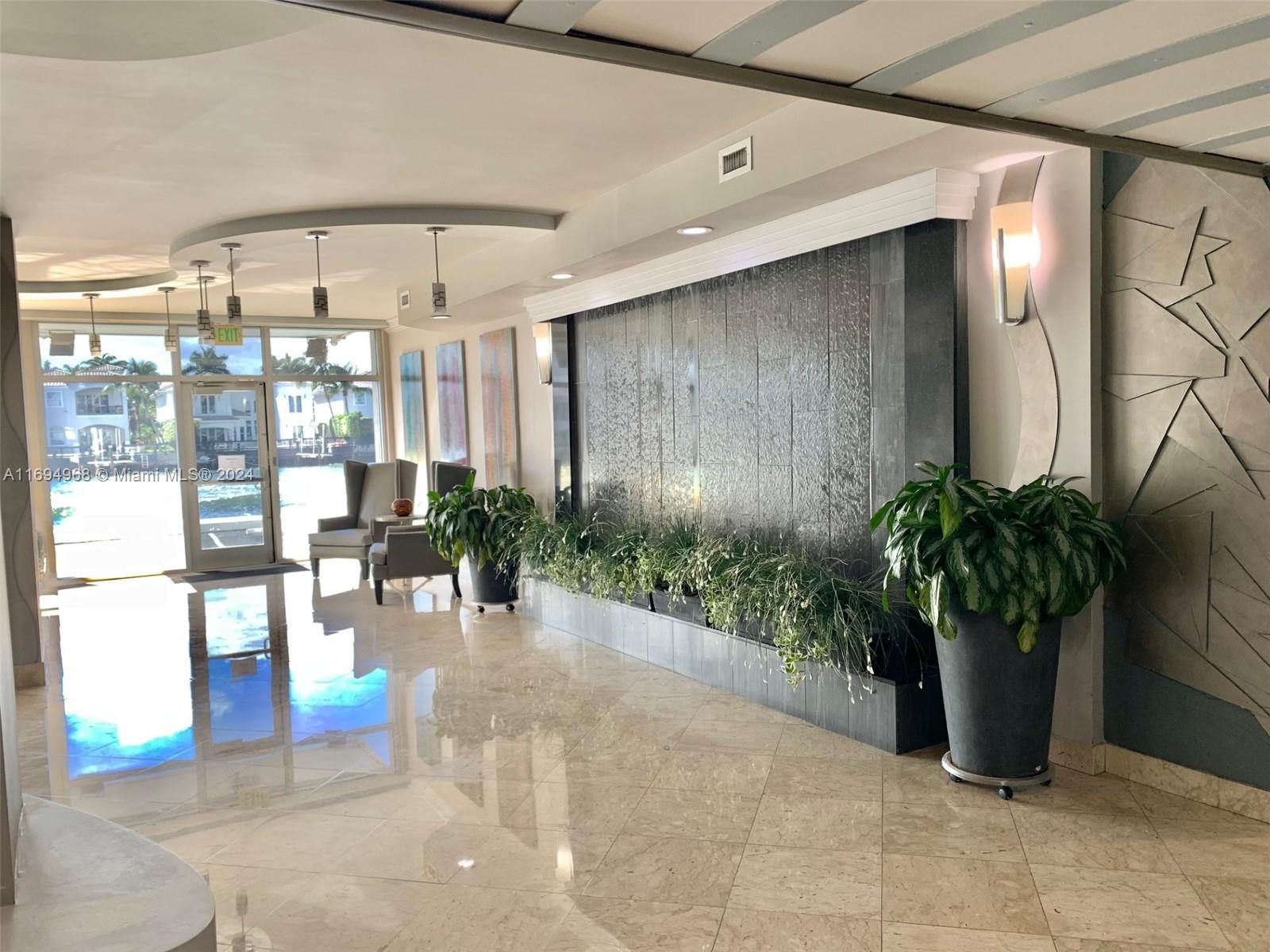 ALLINGTON TOWERS NORTH CO - Residential