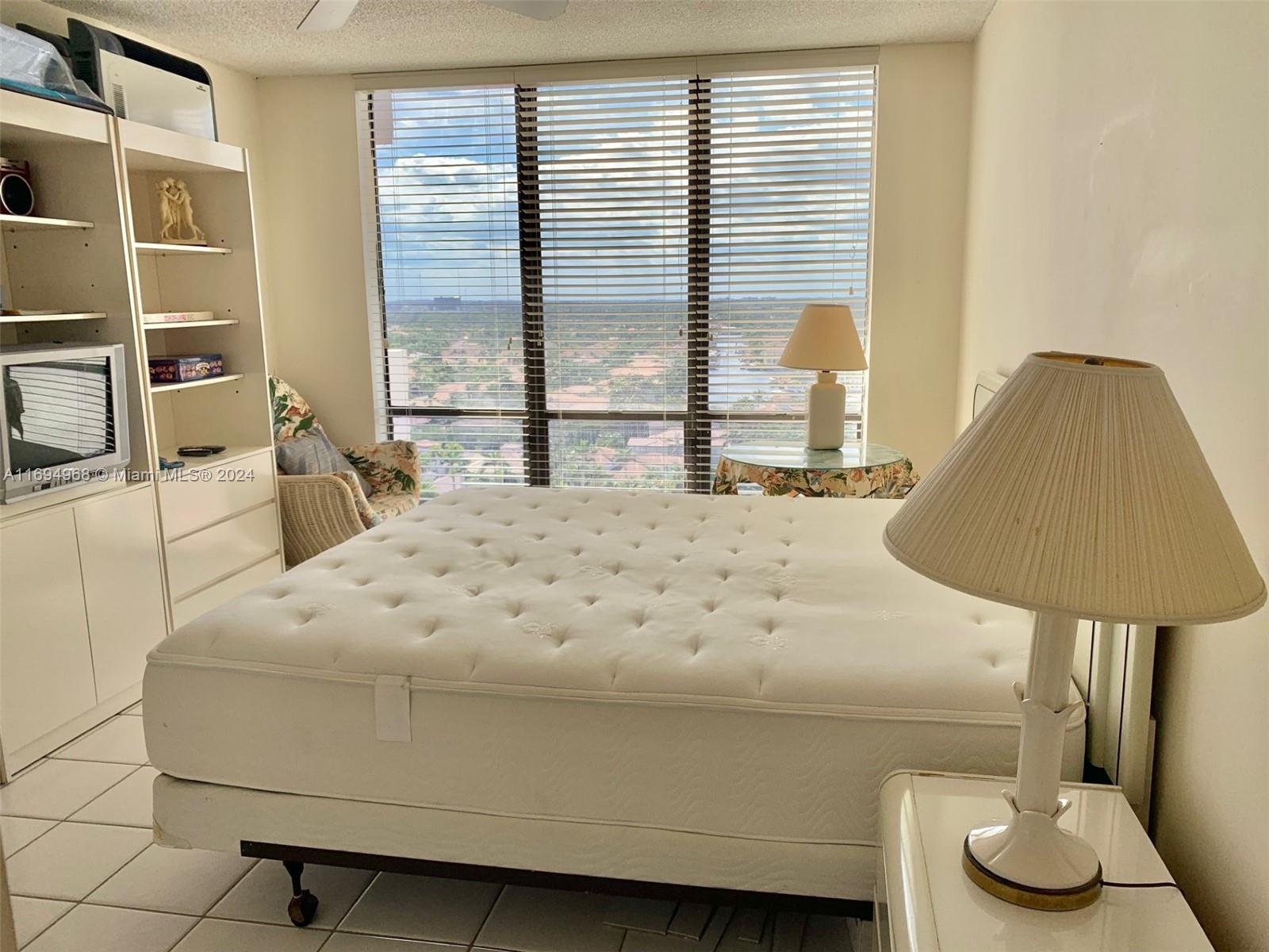 ALLINGTON TOWERS NORTH CO - Residential
