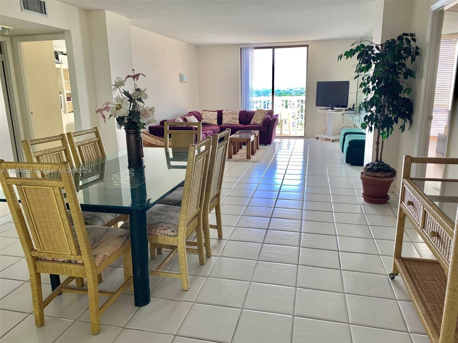 ALLINGTON TOWERS NORTH CO - Residential