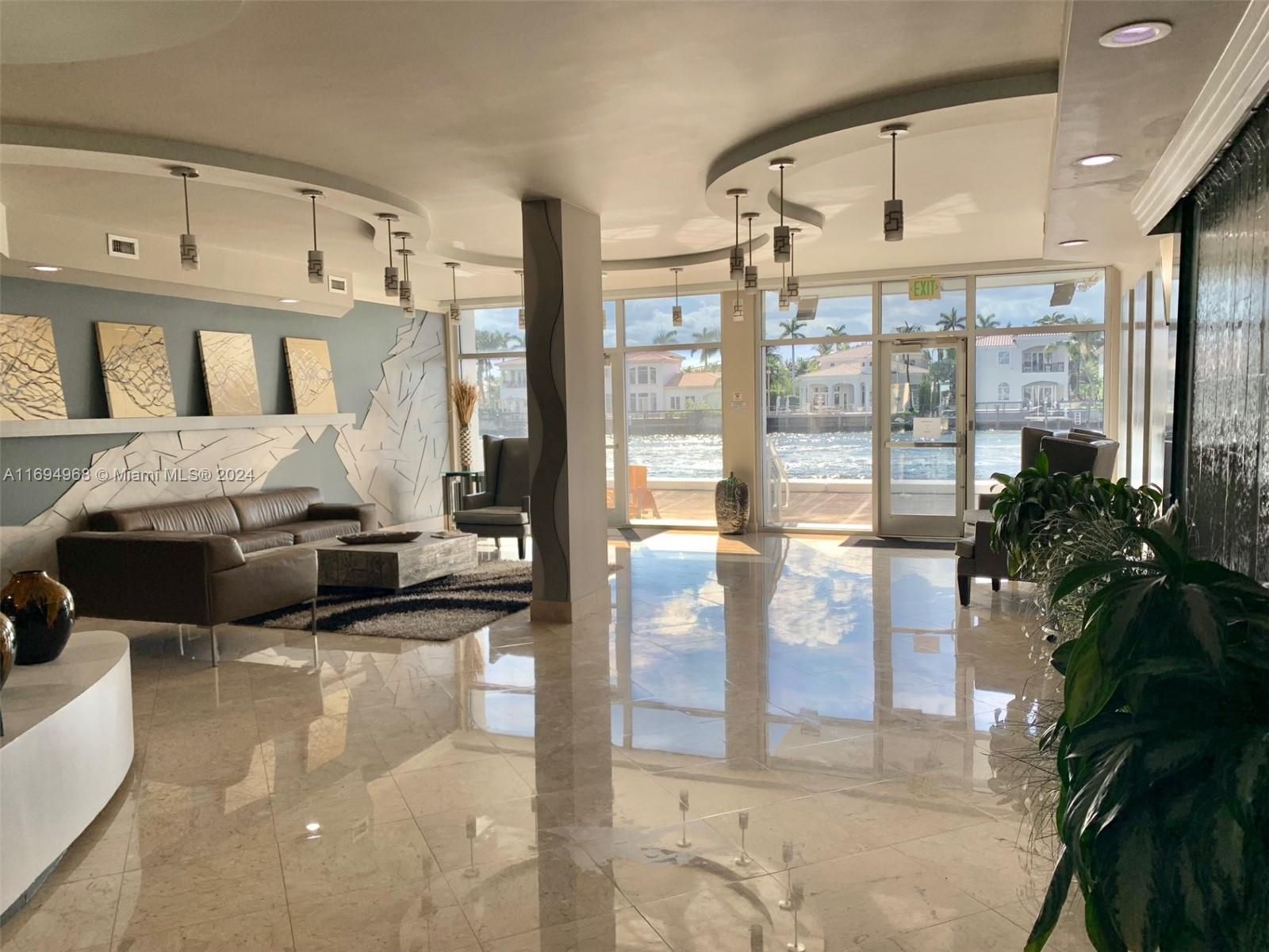 ALLINGTON TOWERS NORTH CO - Residential