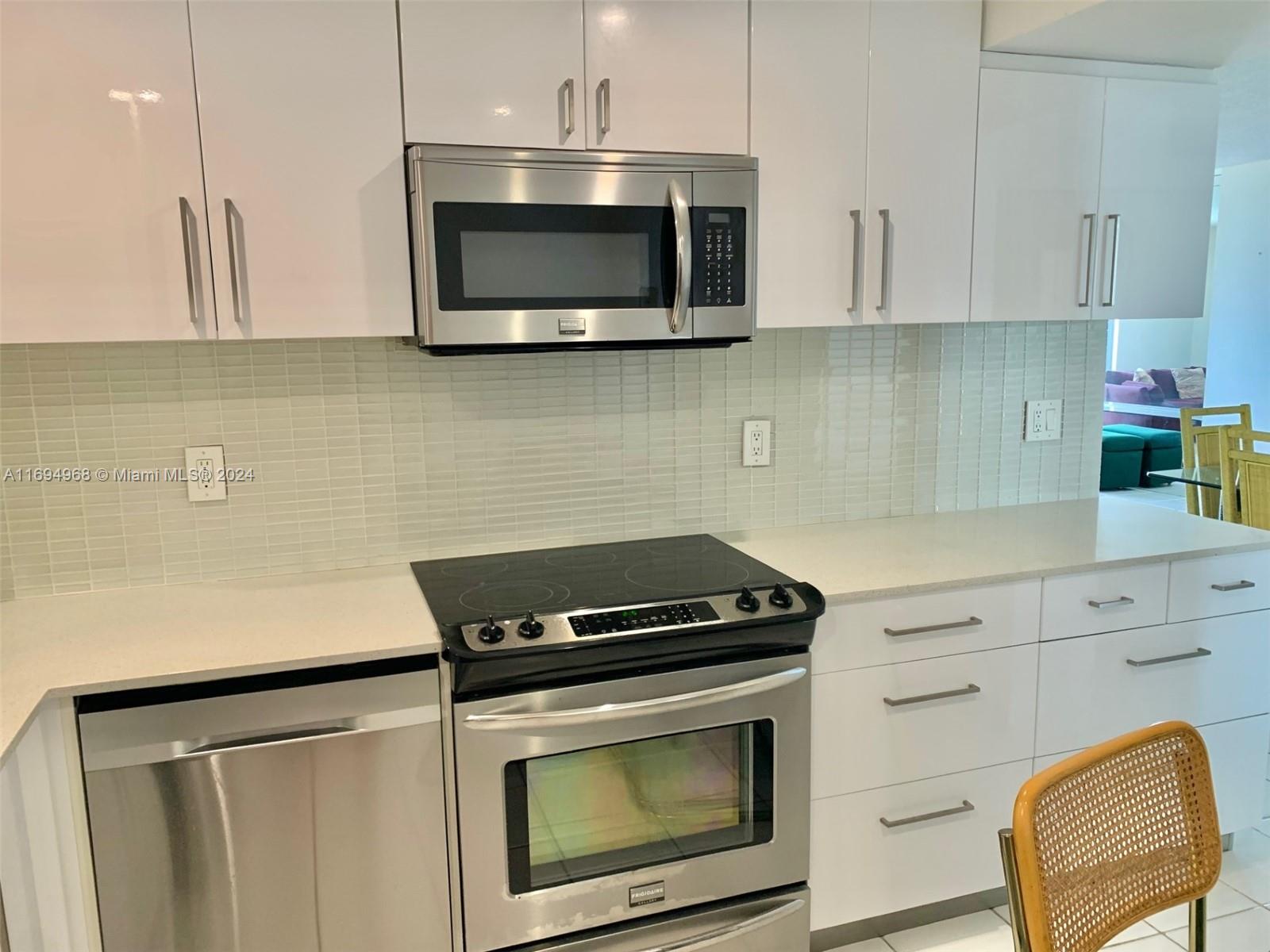 ALLINGTON TOWERS NORTH CO - Residential