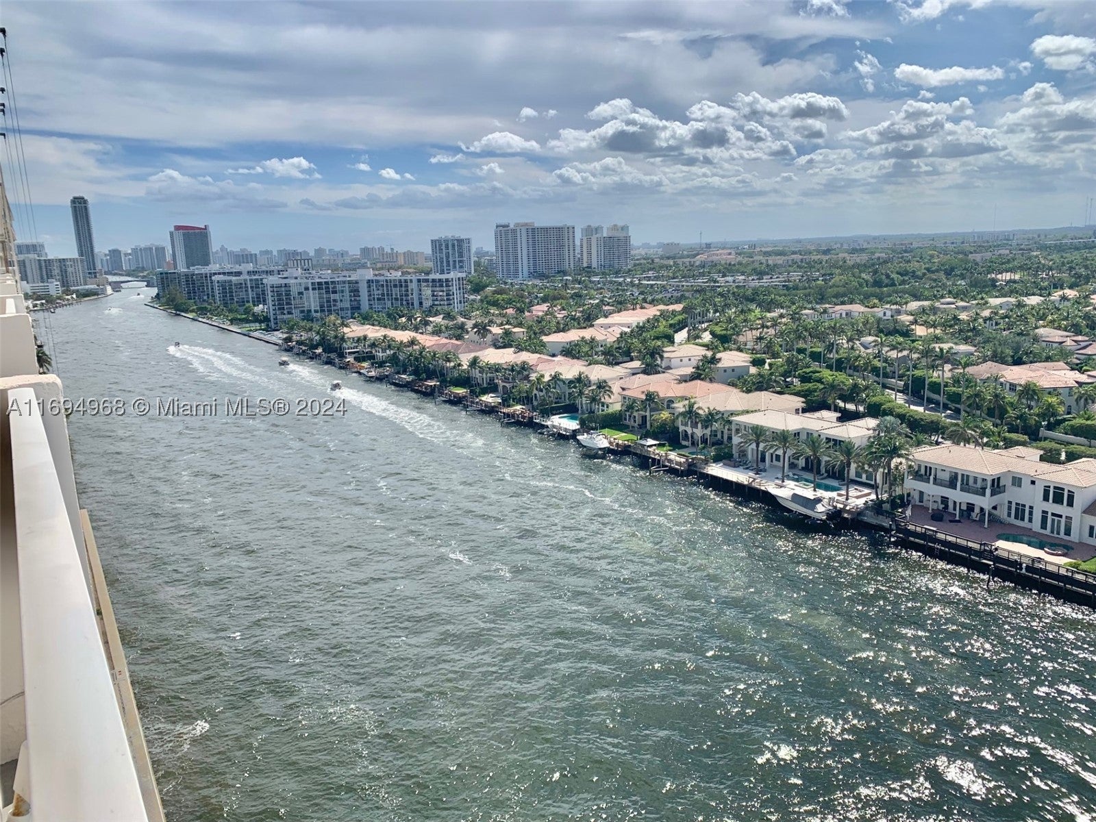 1500 S Ocean Dr 17E