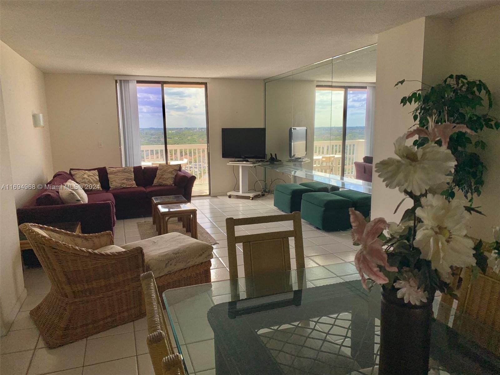 ALLINGTON TOWERS NORTH CO - Residential