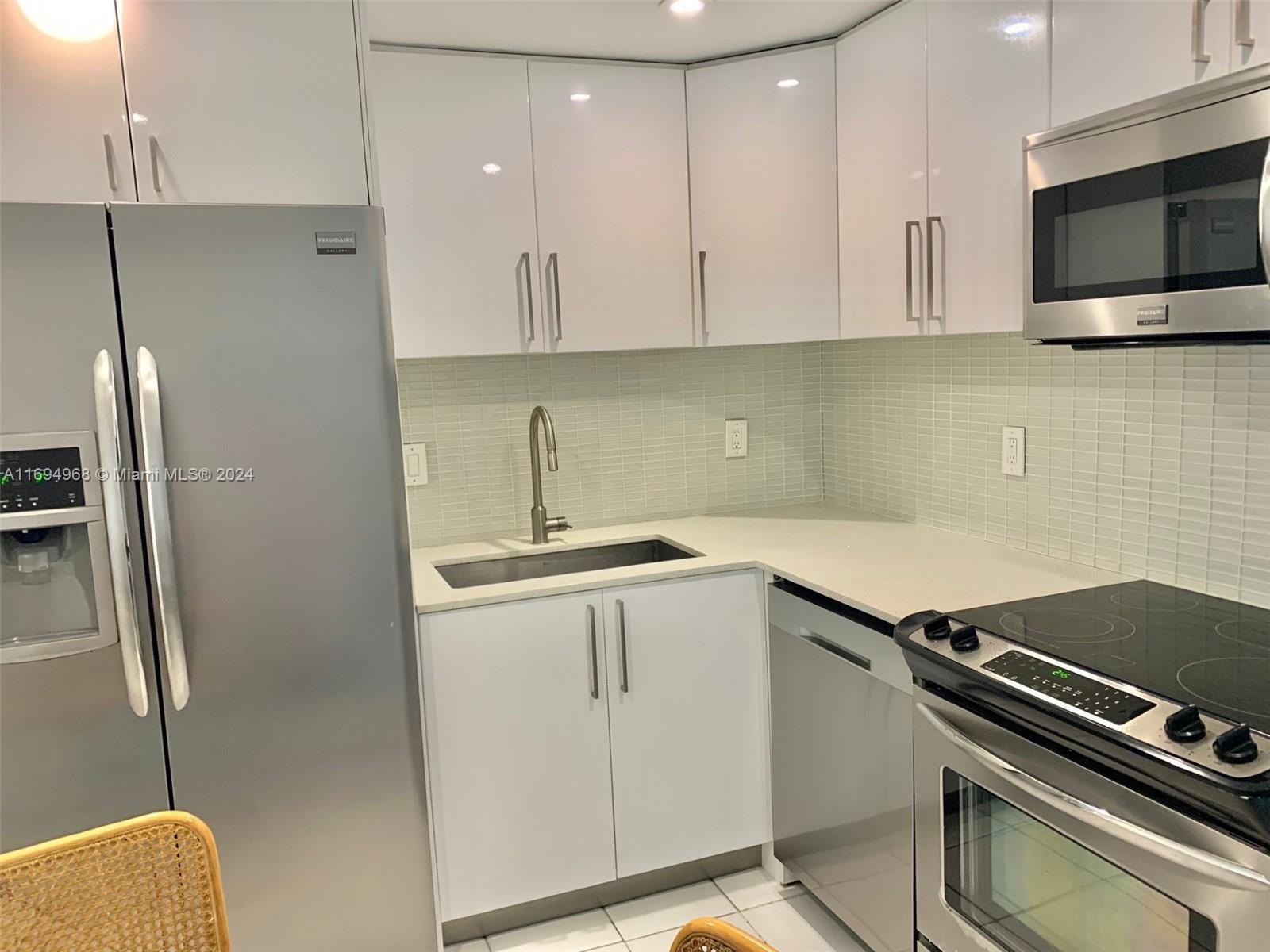 ALLINGTON TOWERS NORTH CO - Residential
