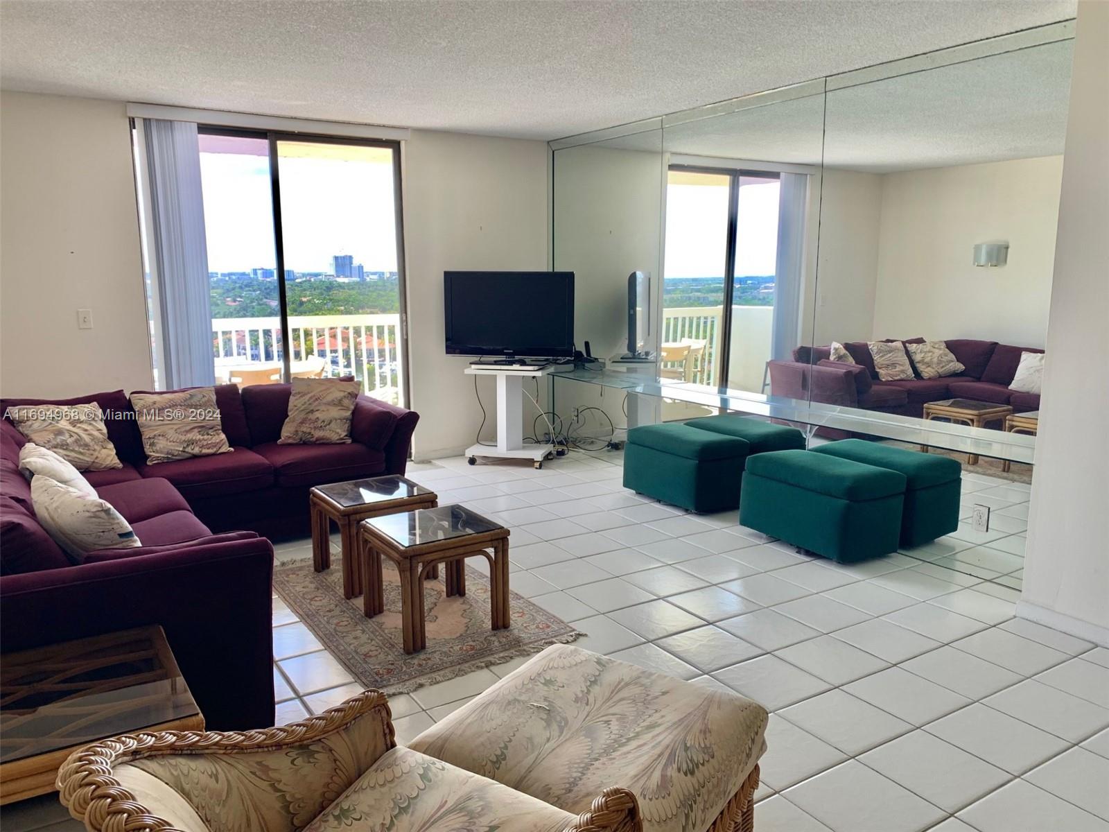 ALLINGTON TOWERS NORTH CO - Residential