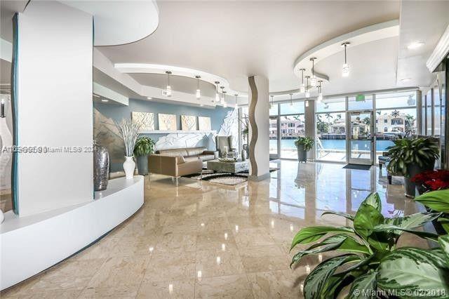 ALLINGTON TOWERS NORTH CO - Residential