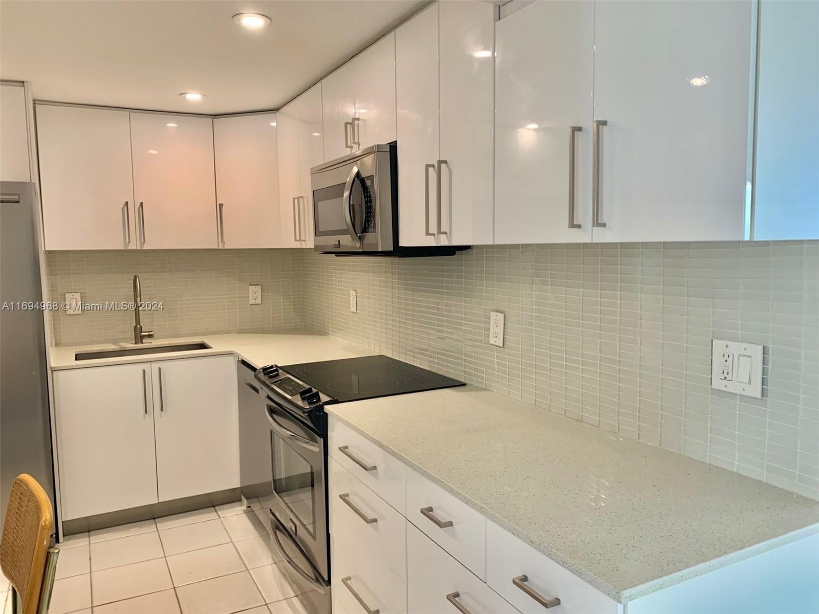 ALLINGTON TOWERS NORTH CO - Residential