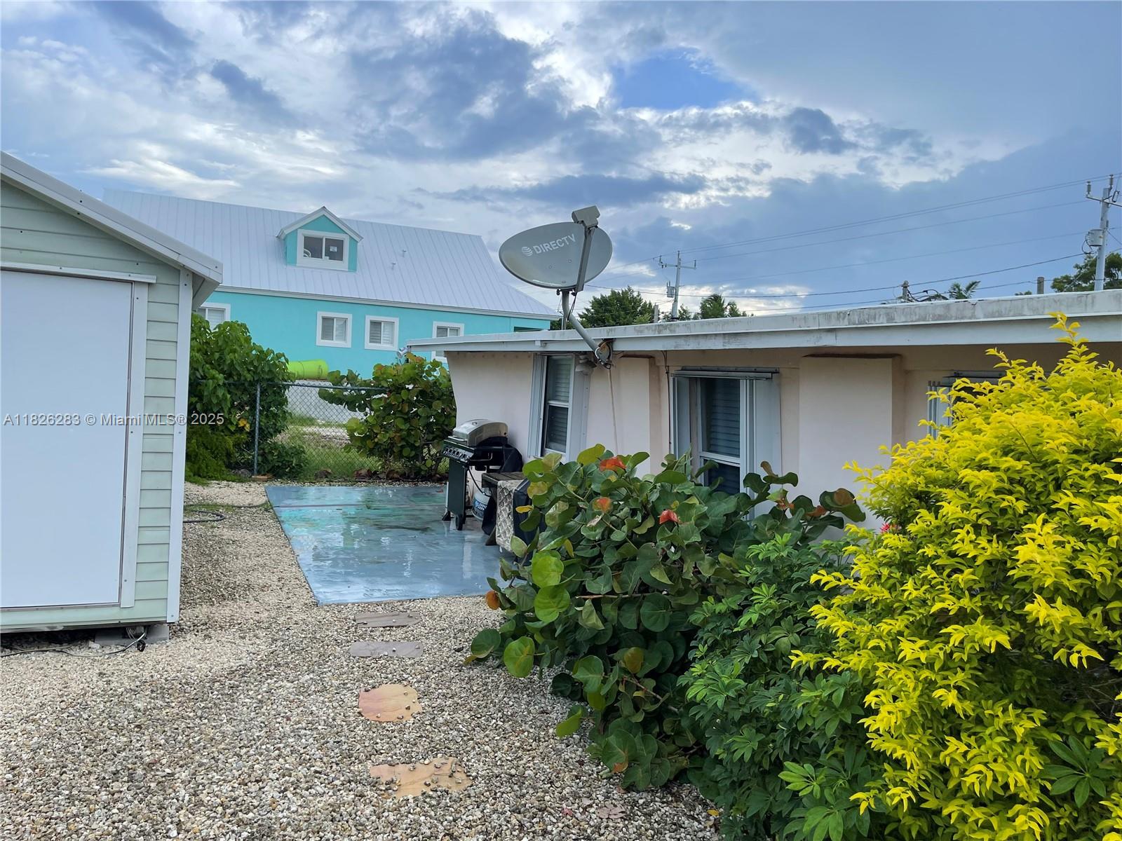 185 Gardenia Street