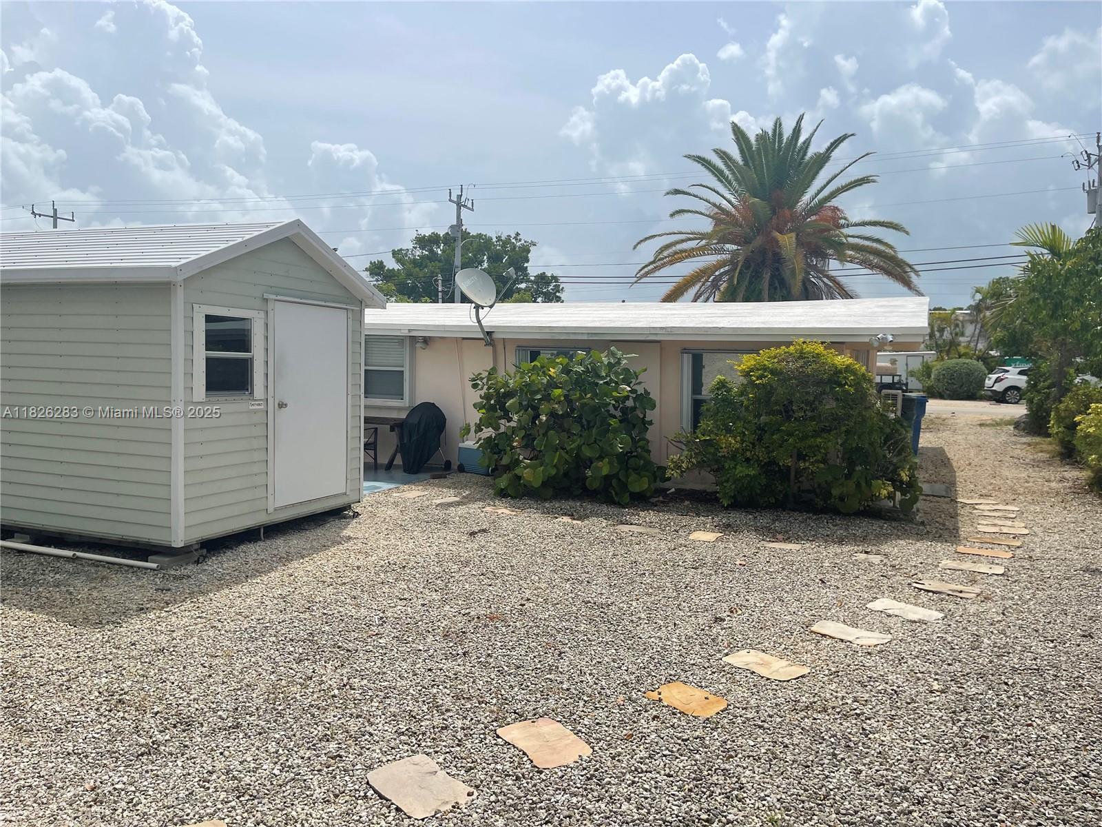 Plantation Key Colony - Residential