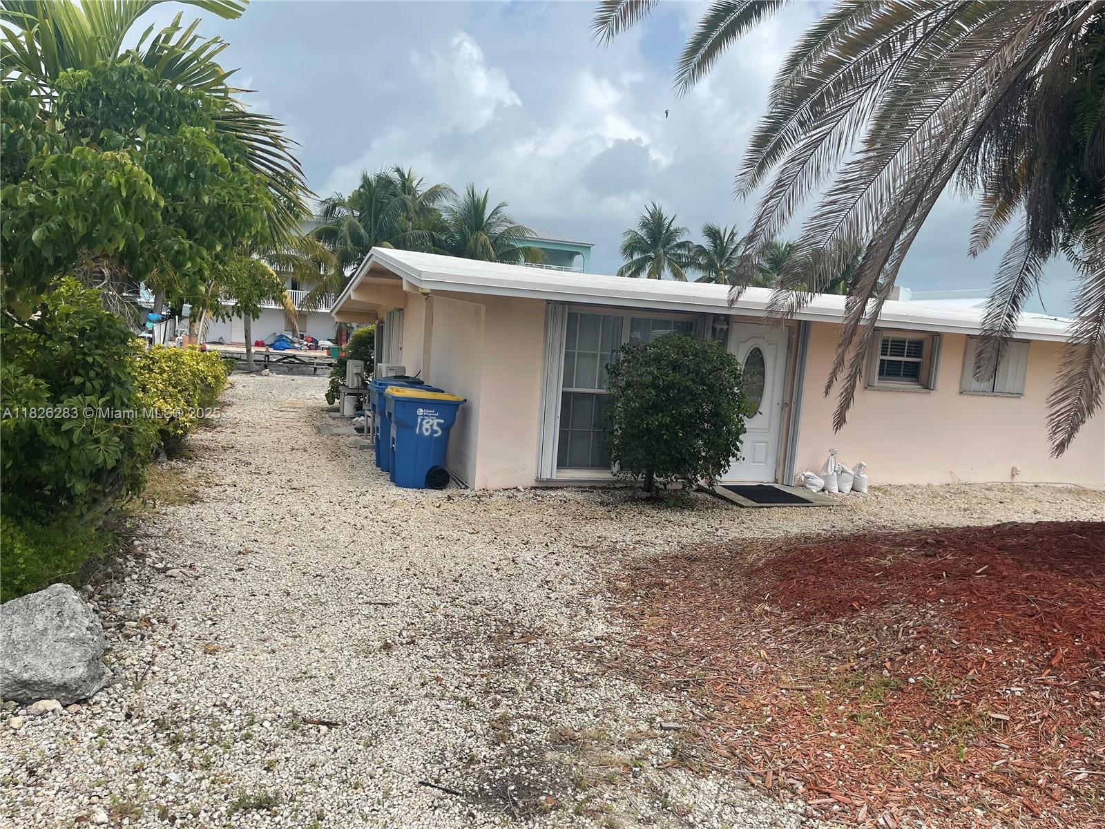 Plantation Key Colony - Residential