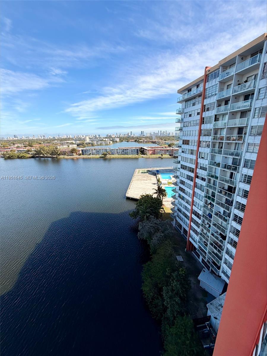 BUCKLEY TOWERS CONDO WEST - Residential