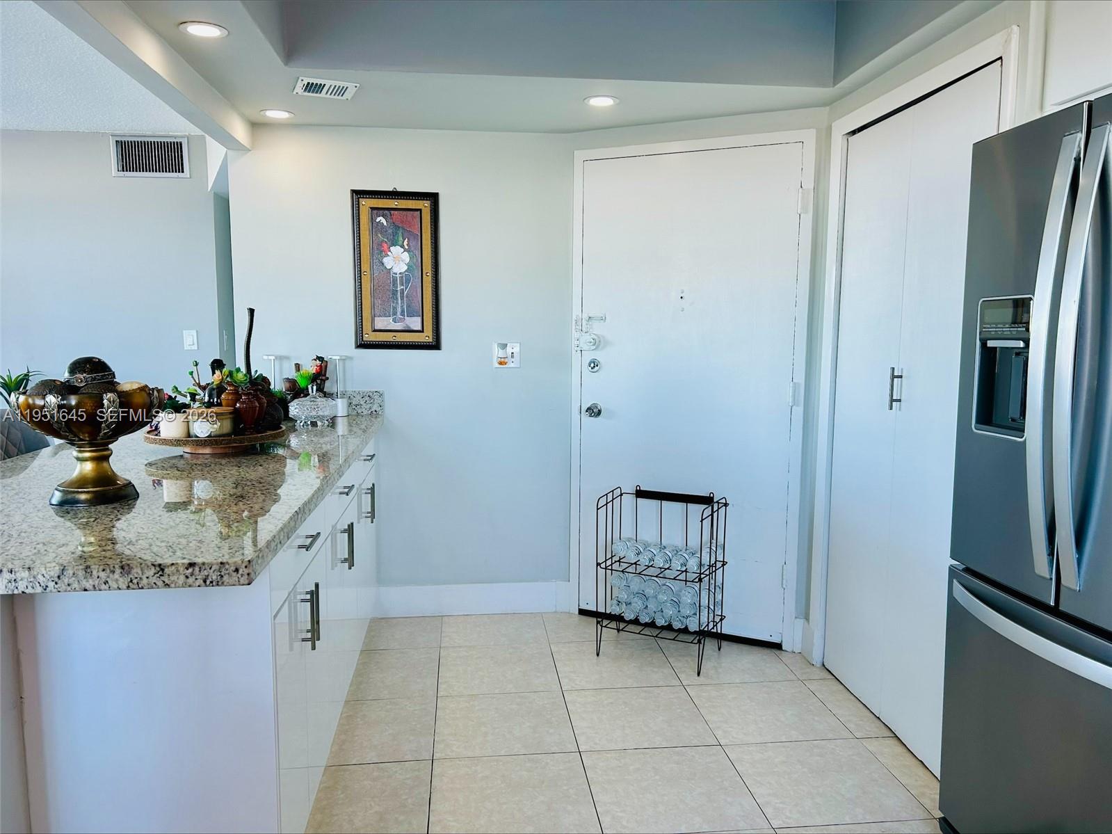 BUCKLEY TOWERS CONDO WEST - Residential