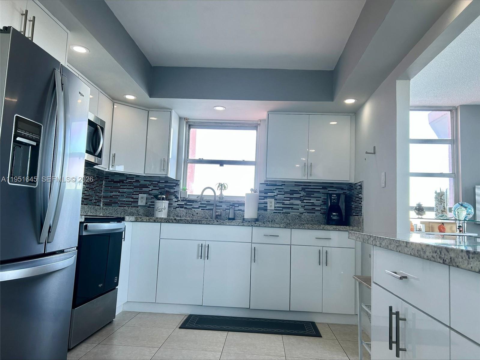 BUCKLEY TOWERS CONDO WEST - Residential