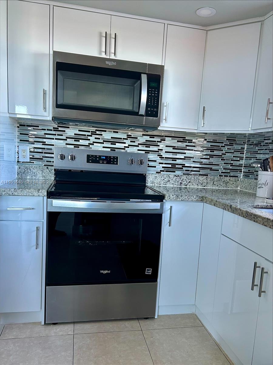 BUCKLEY TOWERS CONDO WEST - Residential