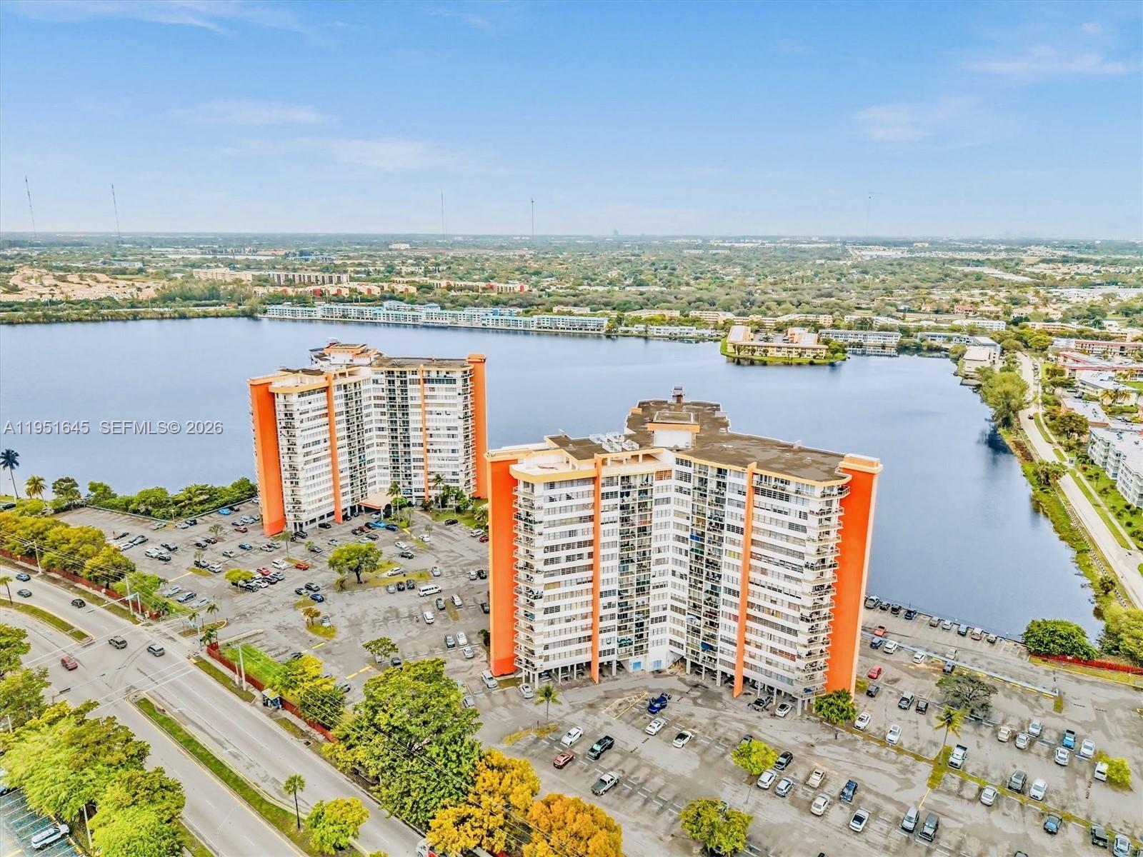 BUCKLEY TOWERS CONDO WEST - Residential