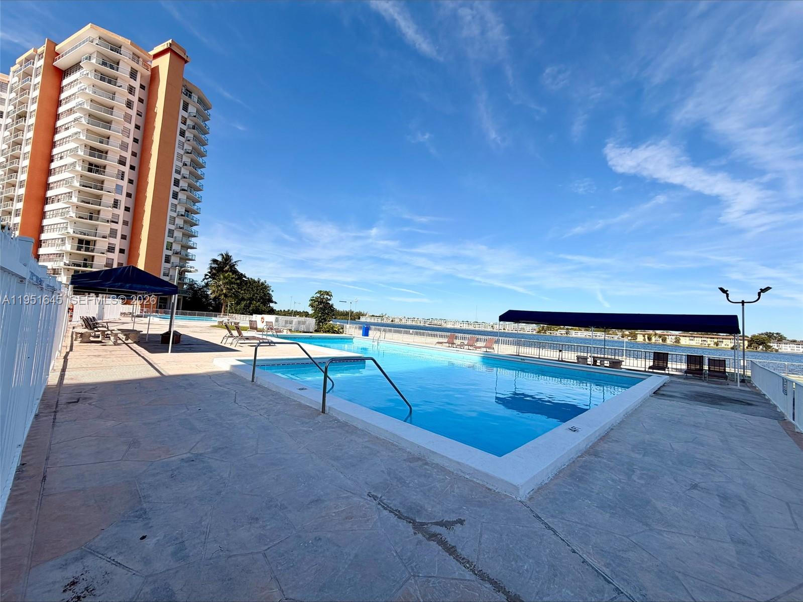 BUCKLEY TOWERS CONDO WEST - Residential