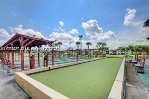 GOLDEN LAKES VILLAGE COND - Residential Lease