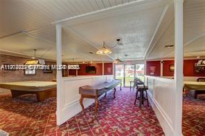 GOLDEN LAKES VILLAGE COND - Residential Lease